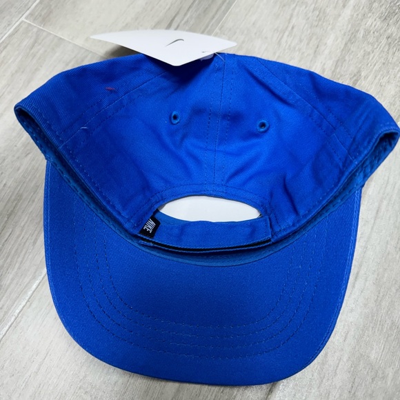 NWT Nike Toddler Ball Cap - Picture 2 of 2